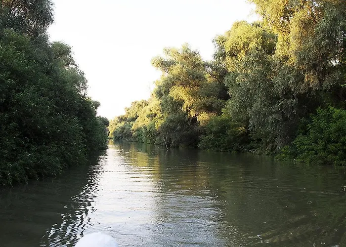 Agropensiunea Beluga