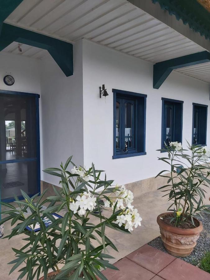 Agropensiunea Beluga Farm stay
