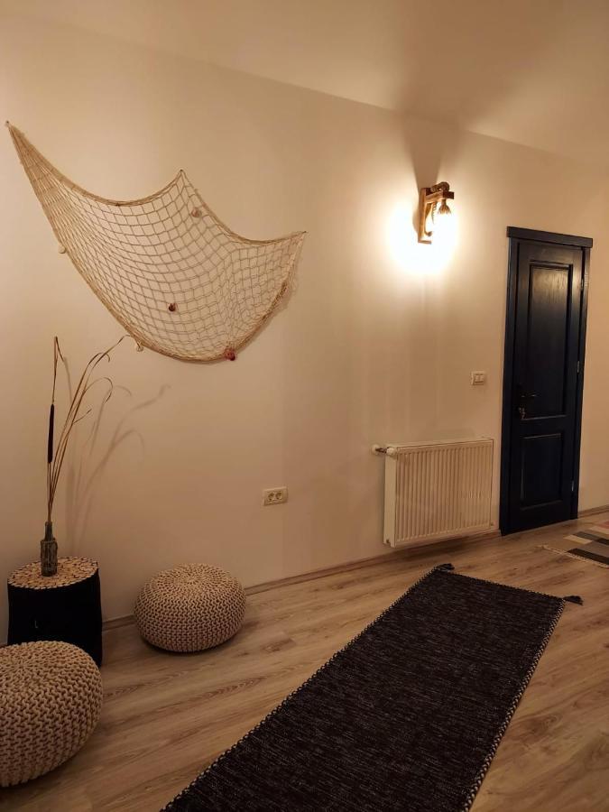 Farm stay Agropensiunea Beluga