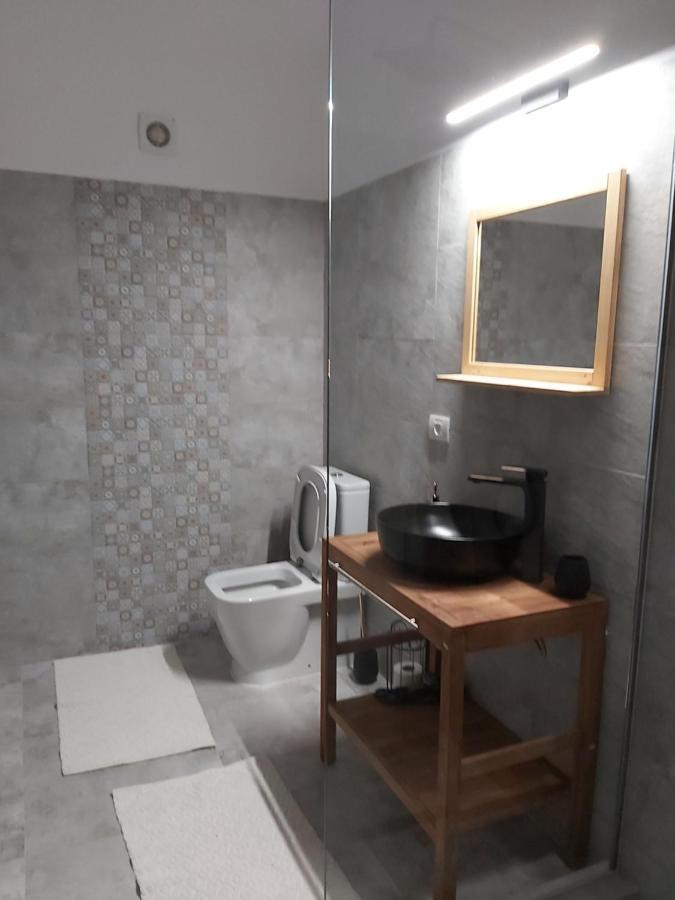 Farm stay Agropensiunea Beluga *